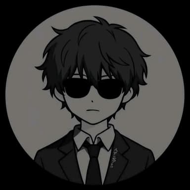 Mayank's Avatar